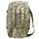 Kombat UK Operators Duffel Bag (60 Litre) (ATP), This high capacity hold-all bag from Kombat UK does exactly what the name says - it holds all your gear
